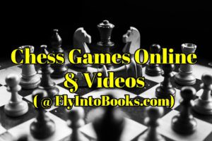 Chess Games Online and Videos (ChessLoversOnly)