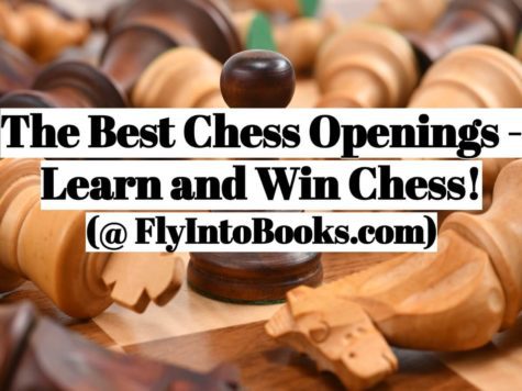 Best Chess Opening - Learn and Win Chess (ChessLoversOnly)