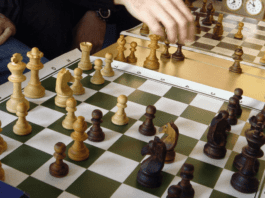 Chess Basics #29: Italian game - Main line and Moeller attack